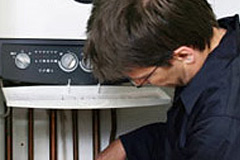 boiler repair Llandyfaelog